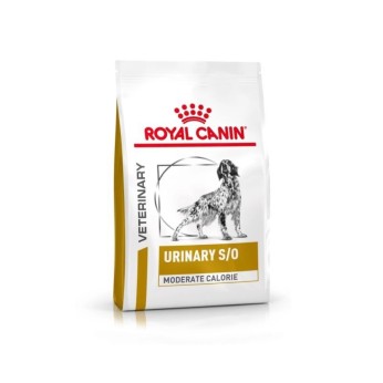 ROYAL CANIN VETERINARY DIET URINARY SO MODERATE CALORIE ADULT DOG 1.5kg