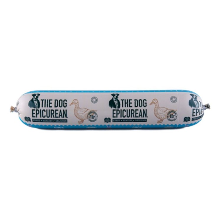 DOCA THE DOG EPICUREAN ΣΑΛΑΜΙ ΓΙΑ ΣΚΥΛΟΥΣ ΠΑΠΙΑ 800gr DOCA THE DOG EPICUREAN ΣΑΛΑΜΙ ΓΙΑ ΣΚΥΛΟΥΣ ΠΑΠΙΑ 800gr