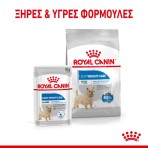 ROYAL CANIN LIGHT WEIGHT CARE MINI ADULT DOG 1kg