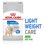 ROYAL CANIN LIGHT WEIGHT CARE MINI ADULT DOG 1kg