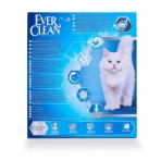 EVER CLEAN EXTRA STRONG UNSCENTED CLUMPING CAT LITTER 10lt
