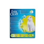 EVER CLEAN SPRING GARDEN SUPER PREMIUM CLUMPING CAT LITTER 10lt EVER CLEAN SPRING GARDEN SUPER PREMIUM CLUMPING CAT LITTER 10lt