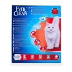 EVER CLEAN MULTIPLE CLUMPING CAT LITTER ΑΡΩΜΑΤΙΚΗ 10lt