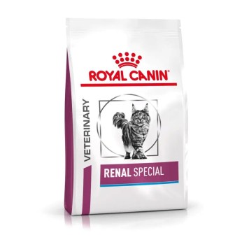ROYAL CANIN VETERINARY DIET RENAL SPECIAL ADULT CAT 2Kg