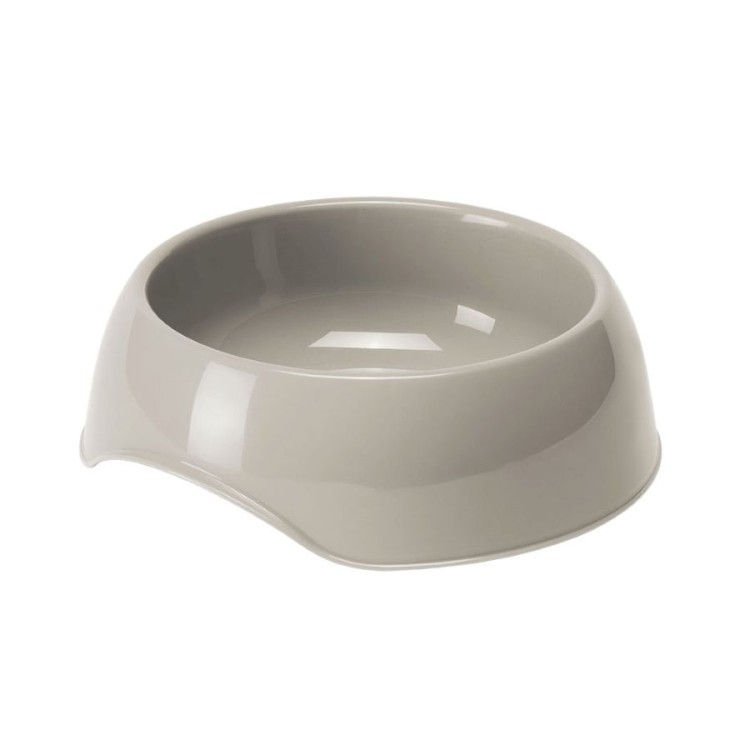 PET CAMELOT MODERNA ΠΛΑΣΤΙΚΟ ΜΠΟΛ ΓΚΡΙ 1300ML