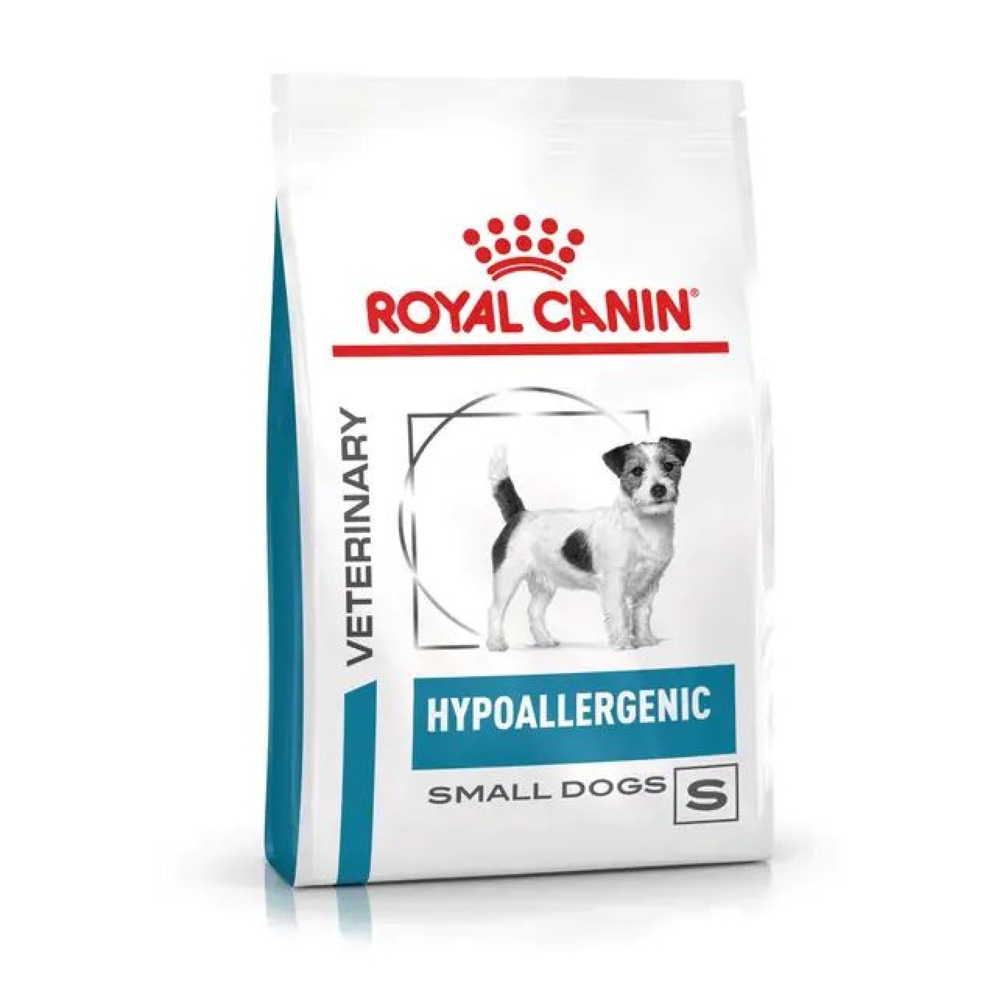 ROYAL CANIN VETERINARY DIET HYPOALLERGENIC SMALL DOG 1kg