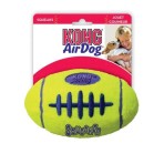 KONG SQUEAKER FOOTBALL LARGE AIRDOG ΠΑΙΧΝΙΔΙ ΣΚΥΛΟΥ ΚΙΤΡΙΝΟ KONG SQUEAKER FOOTBALL LARGE AIRDOG ΠΑΙΧΝΙΔΙ ΣΚΥΛΟΥ ΚΙΤΡΙΝΟ