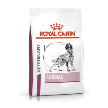 ROYAL CANIN VETERINARY DIET CARDIAC ADULT DOG 2kg