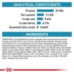 ROYAL CANIN VETERINARY DIET SENSITIVITY CONTROL ADULT CAT 400gr