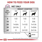 ROYAL CANIN VETERINARY DIET RENAL SPECIAL ADULT DOG LOAF CAN 410gr