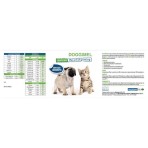 DOGGIMEL ΥΠΟΚΑΤΑΣΤΑΤΟ ΜΗΤΡΙΚΟΥ ΓΑΛΑΚΤΟΣ ΣΕ ΔΙΑΛΥΤΗ ΣΚΟΝΗ  ΓΙΑ ΚΟΥΤΑΒΙΑ KAI ΓΑΤΑΚΙΑ 250gr