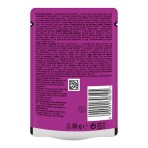 WHISKAS PURE DELIGHT ADULT CAT WET FOOD POUCH ΚΟΤΟΠΟΥΛΟ ΣΕ ΖΕΛΕ 85gr