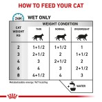ROYAL CANIN VET DIET SENSITIVITY CONTROL ADULT CAT CHICKEN THIN SLICES IN GRAVY 85gr