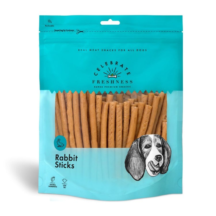 CELEBRATE FRESHNESS STICKS ΚΟΥΝΕΛΙ 360gr CELEBRATE FRESHNESS STICKS ΚΟΥΝΕΛΙ 360gr