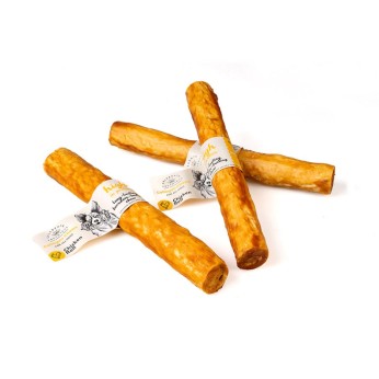 CELEBRATE FRESHNESS COLLAGEN CHICKEN ROLLS 1x25cm