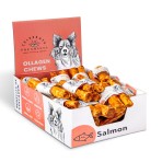 CELEBRATE FRESHNESS COLLAGEN SALMON ROLLS 2x12.5cm