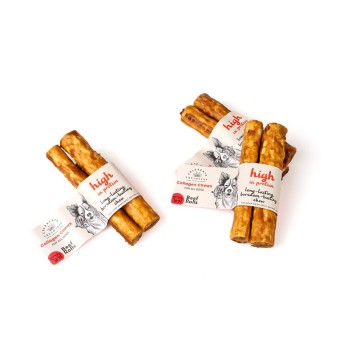 CELEBRATE FRESHNESS COLLAGEN BEEF ROLLS 2x12.5cm CELEBRATE FRESHNESS COLLAGEN BEEF ROLLS 2x12.5cm