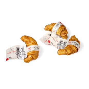 CELEBRATE FRESNESS COLLAGEN BEEF CROISSANT 1x9cm CELEBRATE FRESNESS COLLAGEN BEEF CROISSANT 1x9cm