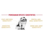 ROYAL CANIN POMERANIAN ADULT DOG 1,5kg