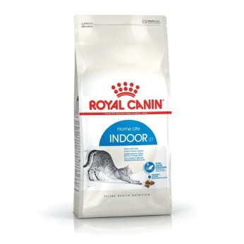 ROYAL CANIN INDOOR27 ADULT CAT 400gr