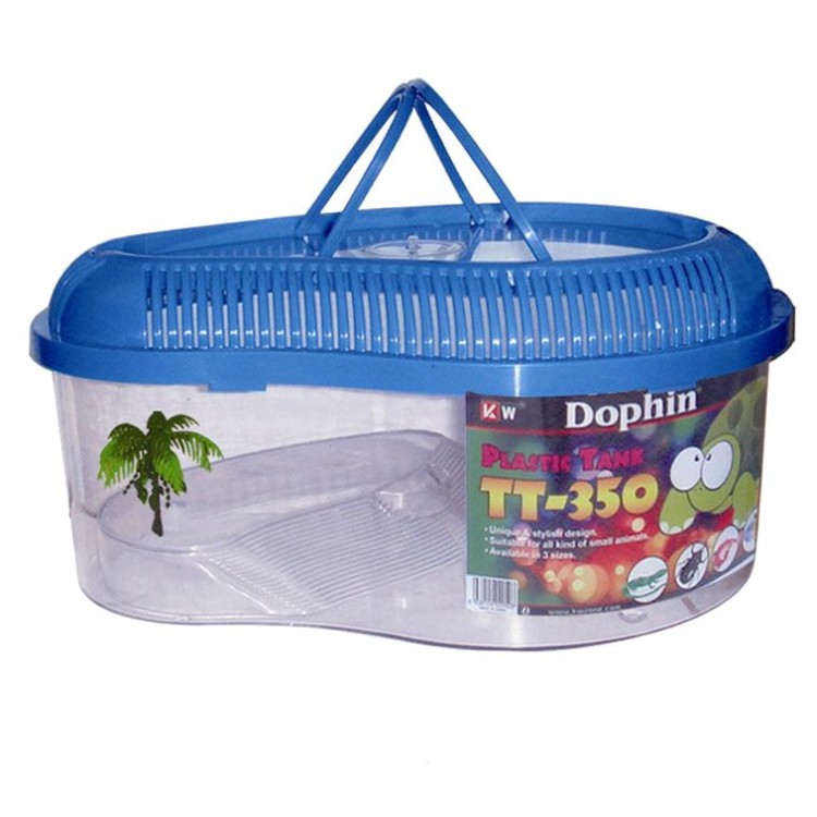 PET CAMELOT DOPHIN ΧΕΛΩΝΙΕΡΑ ΜΕ ΚΑΠΑΚΙ 35cm