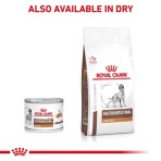 ROYAL CANIN VETERINARY DIET GASTROINTESTINAL LOW FAT ADULT DOG LOAF CAN 420gr