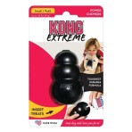 KONG EXTREME CLASSIC XLARGE ΜΑΥΡΟ 13cm