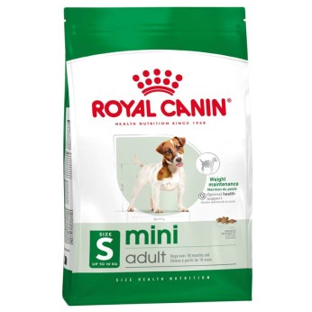 ROYAL CANIN ADULT DOG MINI 2kg ROYAL CANIN ADULT DOG MINI 2kg