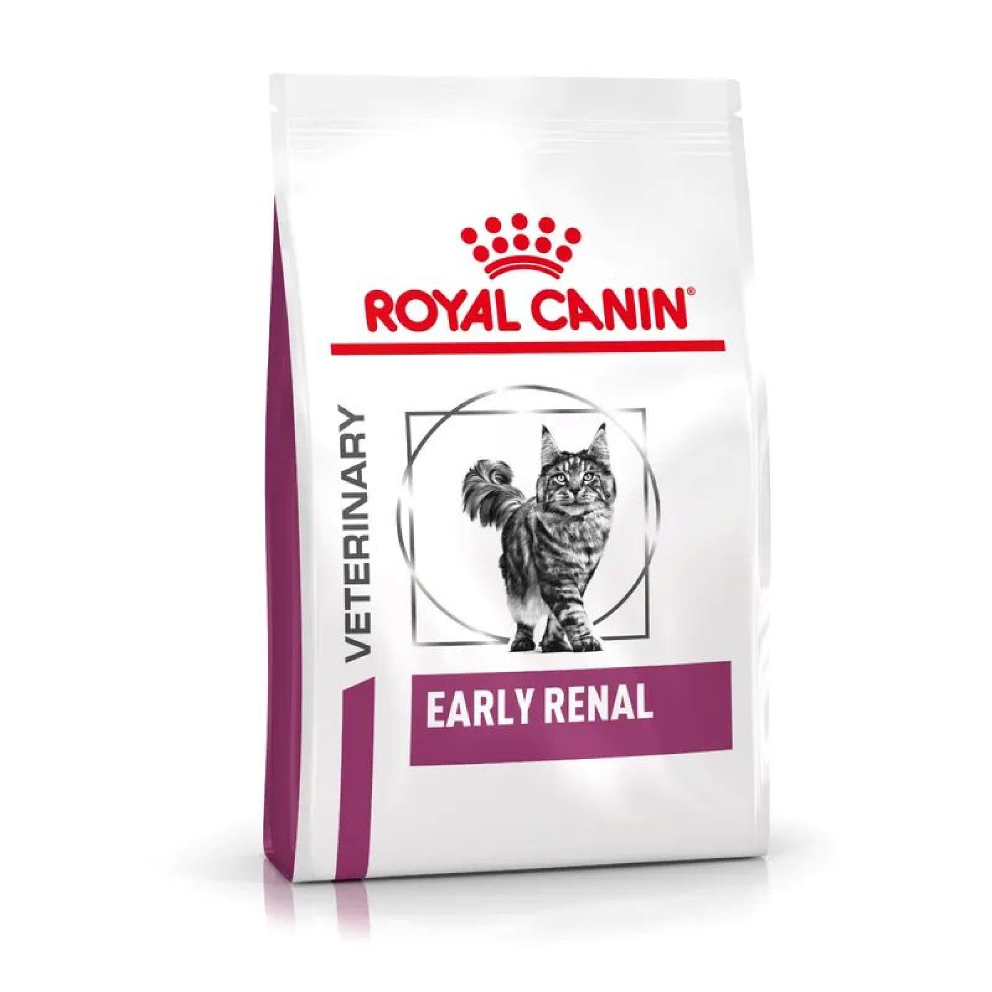 ROYAL CANIN VETERINARY DIET EARLY RENAL ADULT CAT 3.5kg