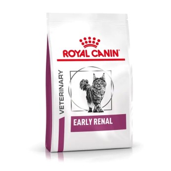 ROYAL CANIN VETERINARY DIET EARLY RENAL ADULT CAT 3.5kg