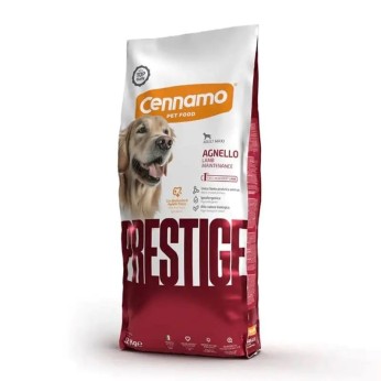 CENNAMO PRESTIGE ADULT DOG MAXI BREEDS LAMB 12kg