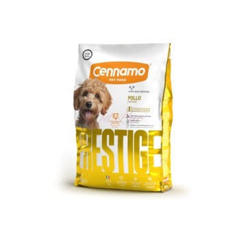 CENNAMO PRESTIGE PUPPY DOG MINI AND MEDIUM BREED CHICKEN 2kg