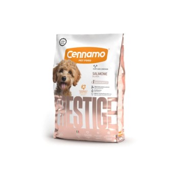 CENNAMO PRESTIGE PUPPY DOG MINI AND MEDIUM BREED SALMON 2kg