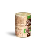 FISI ADULT CAT STERILIΖED WET FOOD ΑΡΝΙ ΠΑΤΕ 400gr FISI ADULT CAT STERILIΖED WET FOOD ΑΡΝΙ ΠΑΤΕ 400gr