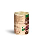 FISI ADULT DOG WET FOOD ΠΑΠΙΑ ΠΑΤΕ 400gr