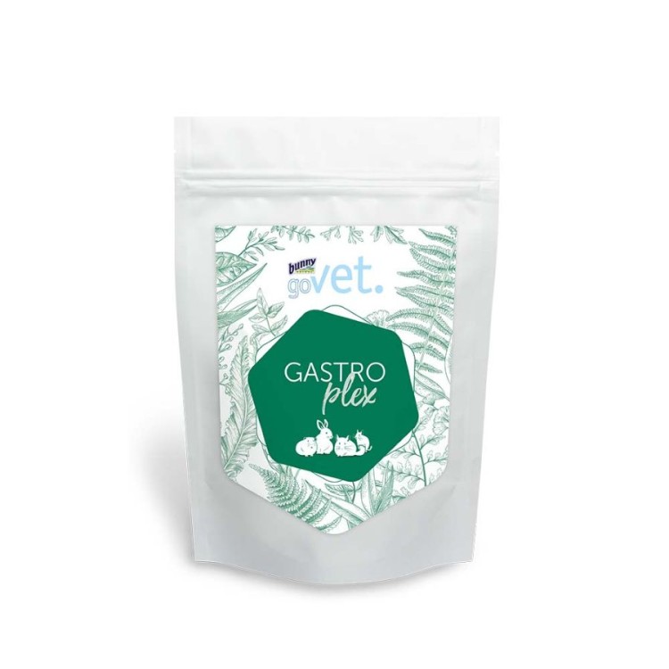 BUNNY GoVET GASTROPLEX ΣΥΜΠΛΗΡΩΜΑ ΓΙΑ ΚΟΥΝΕΛΙ 325gr