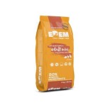 EDEM HOLISTIC LOW GRAIN ADULT MINI DOG ΚΟΤΟΠΟΥΛΟ ΧΟΙΡΙΝΟ ΚΑΙ ΒΟΔΙΝΟ 2kg
