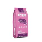 EDEM HOLISTIC LOW GRAIN PUPPY AND JUNIOR DOG ΚΟΤΟΠΟΥΛΟ ΧΟΙΡΙΝΟ ΚΑΙ ΒΟΔΙΝΟ 12kg