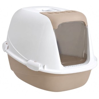 ΜP MEGA ΑΜΜΟΛΕΚΑΝΗ ΓΑΤΑΣ ΚΛΕΙΣΤΗ ΜΟΚΑ 66x49x47cm ΜP MEGA ΑΜΜΟΛΕΚΑΝΗ ΓΑΤΑΣ ΚΛΕΙΣΤΗ ΜΟΚΑ 66x49x47cm