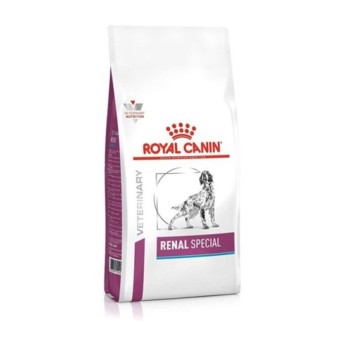 ROYAL CANIN VETERINARY DIET RENAL SPECIAL ADULT DOG 2kg