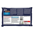 PURINA FELIX SENSATIONS SAUCES ΠΟΙΚΙΛΙΑ ΨΑΡΙΚΩΝ ΣΕ ΣΑΛΤΣΑ 4pcs x 85gr PURINA FELIX SENSATIONS SAUCES ΠΟΙΚΙΛΙΑ ΨΑΡΙΚΩΝ ΣΕ ΣΑΛΤΣΑ 4pcs x 85gr