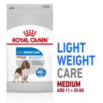 ROYAL CANIN LIGHT WEIGHT CARE MEDIUM ADULT DOG 3kg
