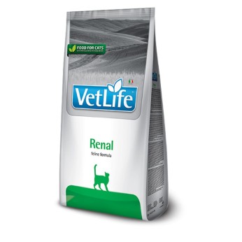 VET LIFE RENAL ΓΑΤΑΣ 10kg