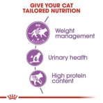 ROYAL CANIN REGULAR STERILISED ADULT CAT 4kg