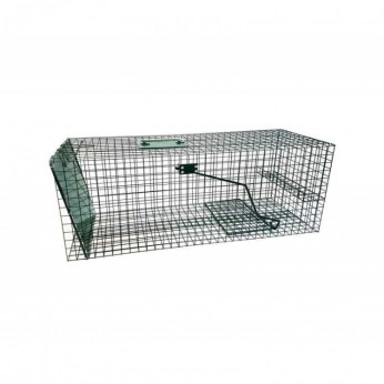 AGROSMART ΠΑΓΙΔΑ ΣΥΛΛΗΨΗΣ ΜΙΚΡΩΝ ΖΩΩΝ 82Χ31Χ31cm
