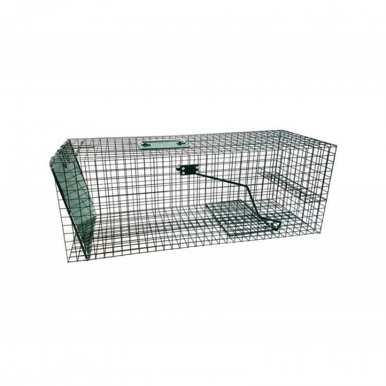 AGROSMART ΠΑΓΙΔΑ ΣΥΛΛΗΨΗΣ ΜΙΚΡΩΝ ΖΩΩΝ 82Χ31Χ31cm
