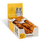 CELEBRATE FRESHNESS COLLAGEN CHICKEN TWIST 1x23cm CELEBRATE FRESHNESS COLLAGEN CHICKEN TWIST 1x23cm