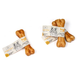 CELEBRATE FRESHNESS COLLAGEN CHICKEN BONE 1x12.5cm