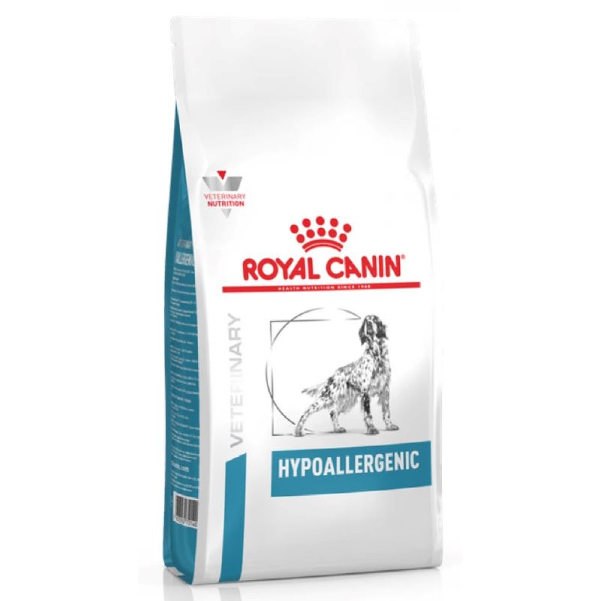 ROYAL CANIN VETERINARY DIET HYPOALLERGENIC ADULT DOG 7kg