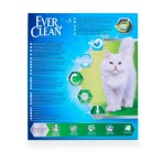EVER CLEAN EXTRA STRONG SCENTED CLUMPING CAT LITTER 10lt